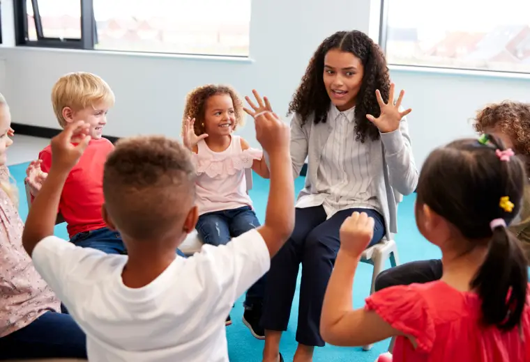 childcare in Fort Wayne