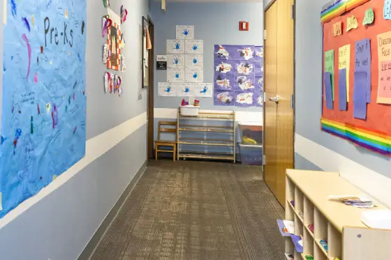 Daycare in Waynedale Fort Wayne