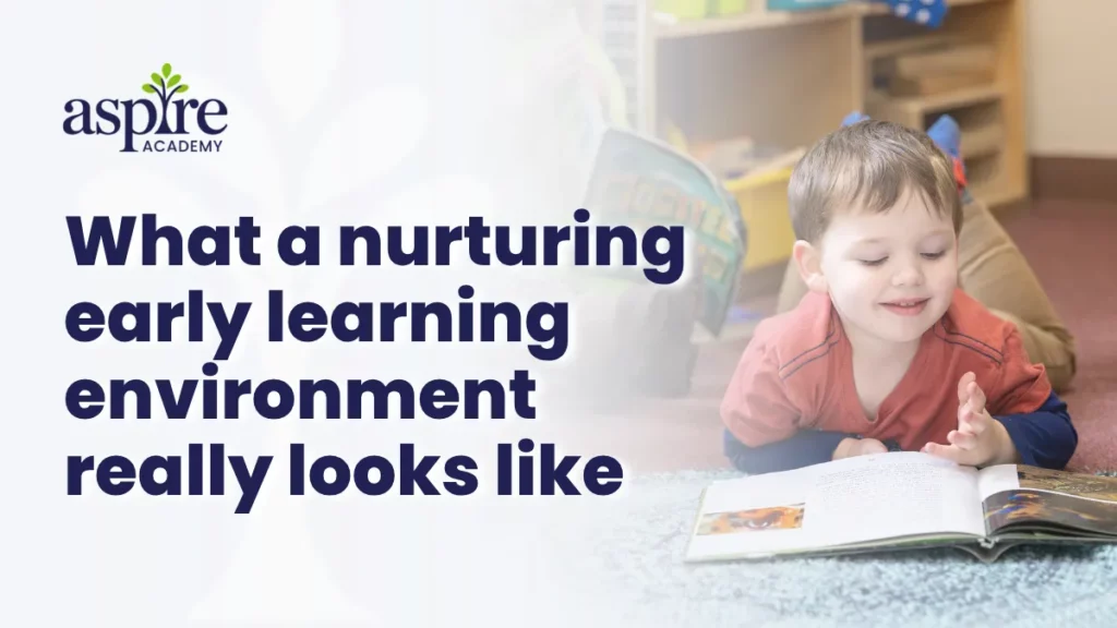 how to know if a preschool is good